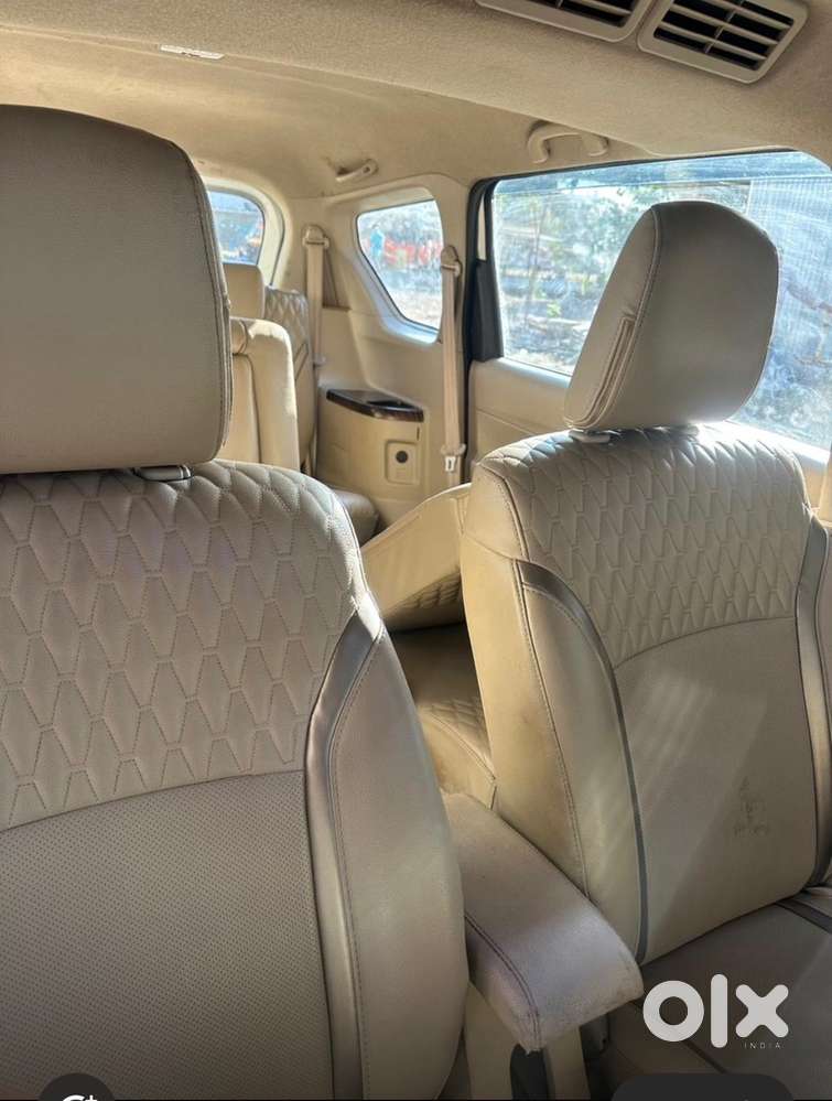 Maruti Ertiga Hybrid 2050