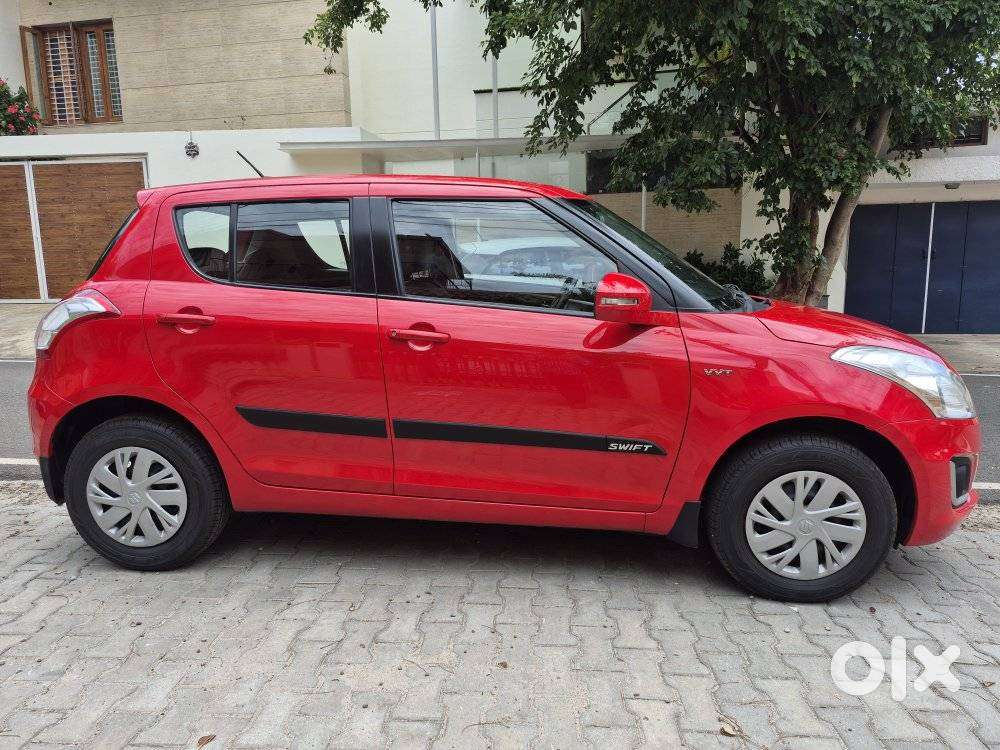 Maruti Suzuki Swift 2011-2014 Vxi, 2015, Petrol