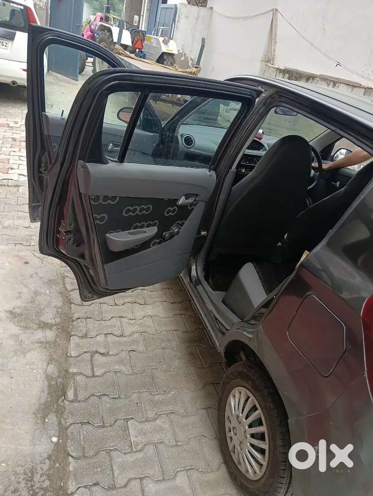 Maruti Suzuki Alto 2016 With 107000 Km Driven