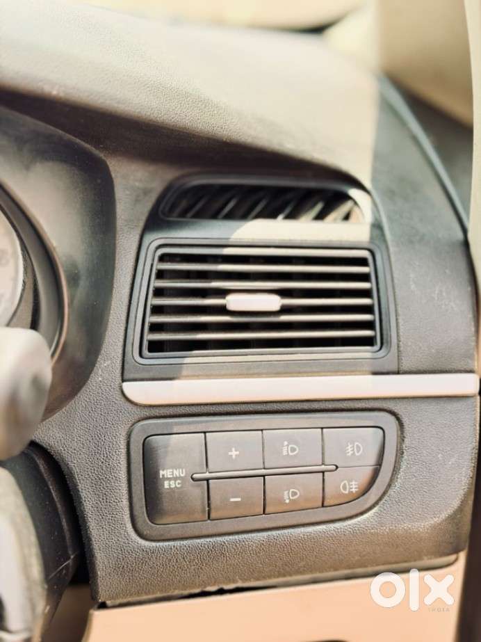 Fiat Linea 2012-2014 1.3 Emotion, 2009, Diesel