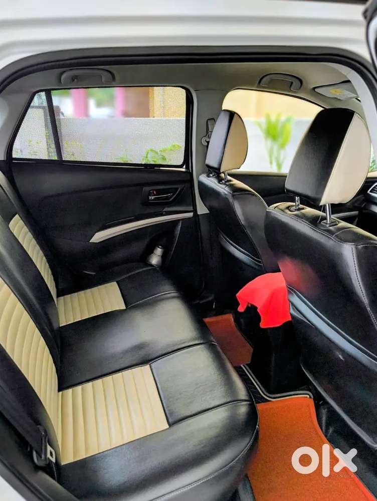 Company Service Good Condition