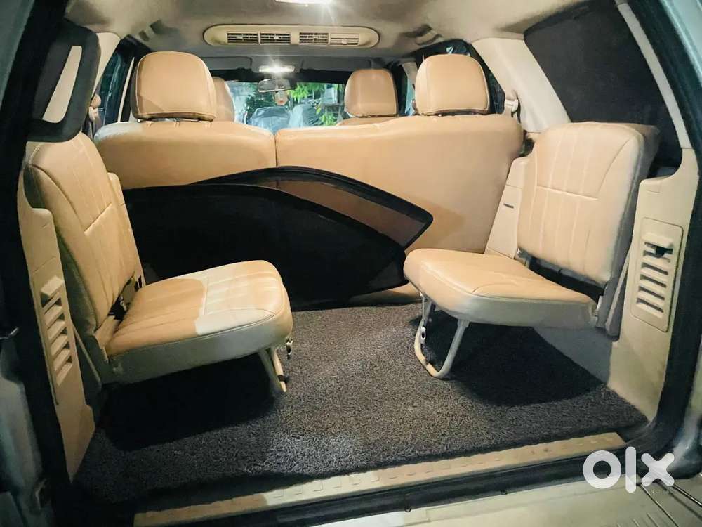 Doctor Driven Well Maintained Like New