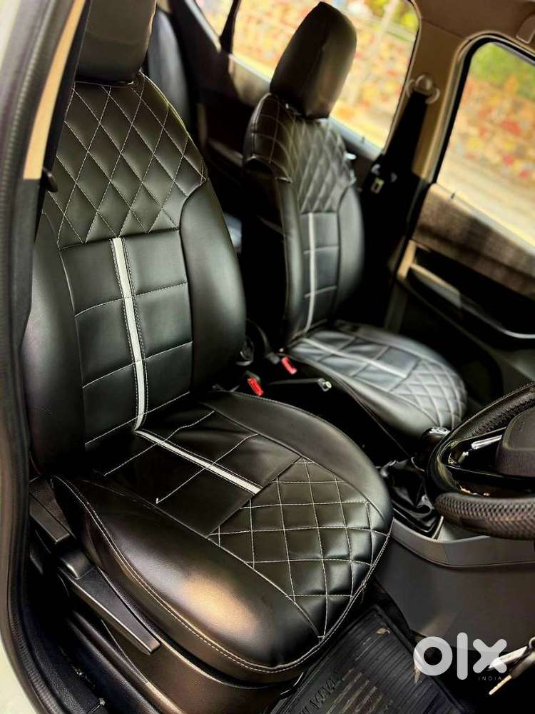 Tata Tigor 1.2 Revotron Xz Plus Cng, 2018, Cng & Hybrids