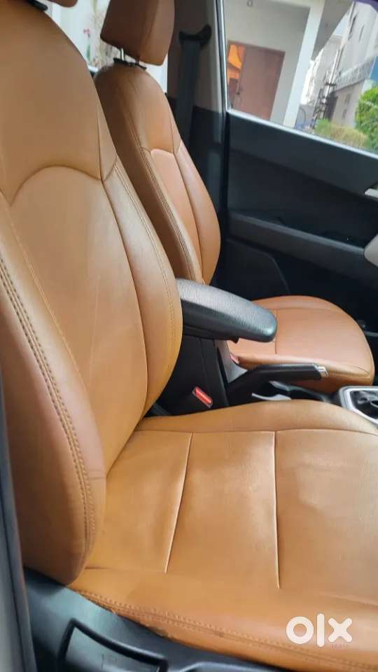 Hyundai Creta 1.6 Sx Plus, 2018, Petrol