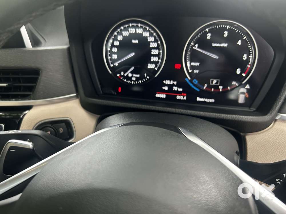 Bmw X1 Xdrive 20d Xline, 2019, Diesel