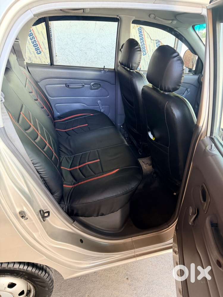 Hyundai Santro Xing 2009