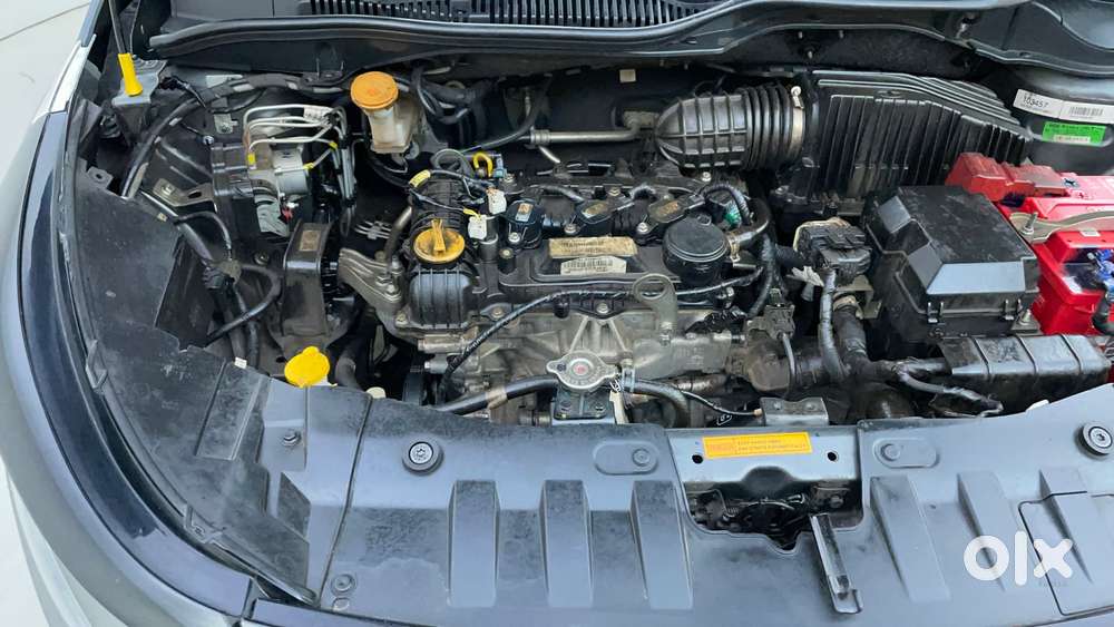 Tata Altroz 1.2 Xz Plus Petrol, 2022, Petrol