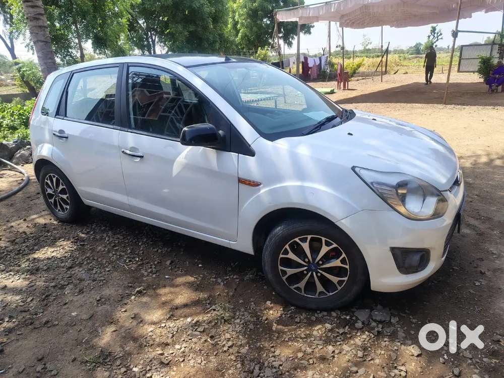 Ford Figo P Bs4
