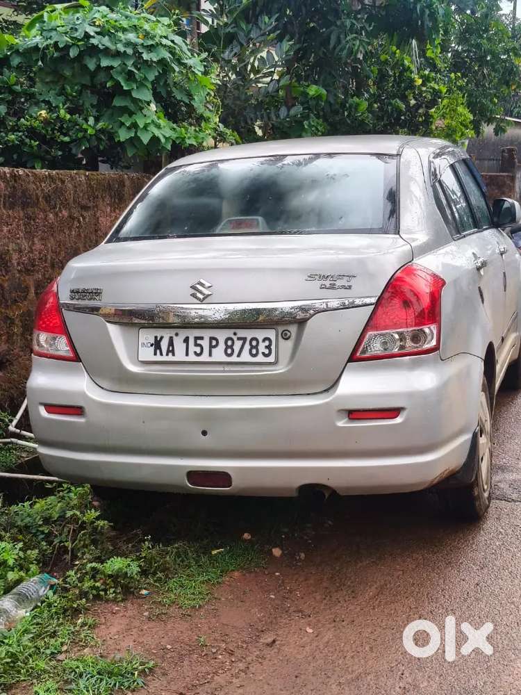 A Car In Good Condition