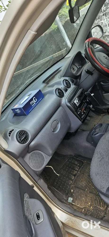 Santro Xing Good Condition