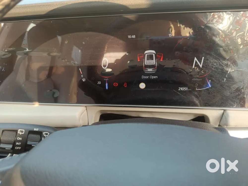 New Condition, New Car, Well Maintain