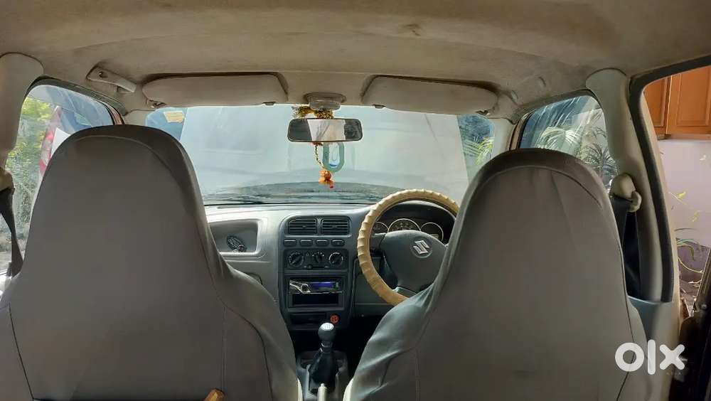 Maruti Suzuki Alto 2011 Model Lxi