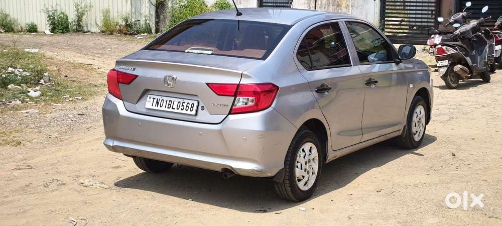 Honda Amaze, 2020, Petrol