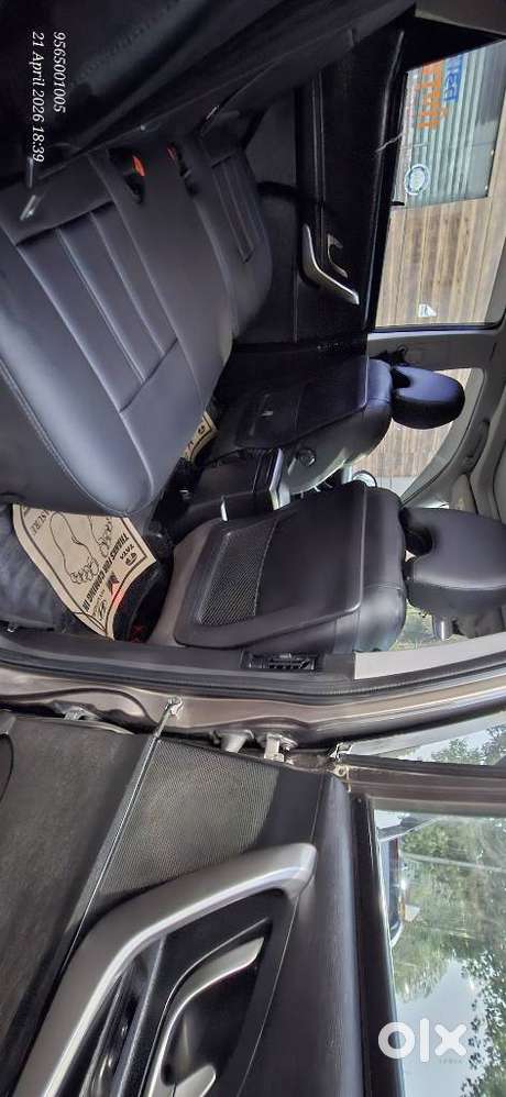 Mahindra Xuv500 W9, 2019, Diesel