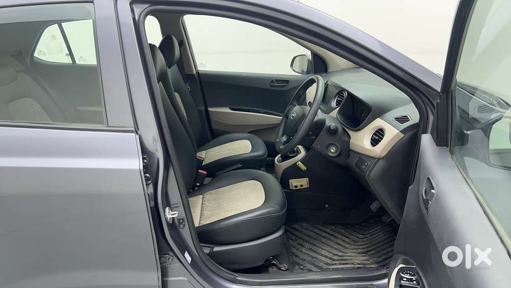 Hyundai Grand I10 1.2 Kappa Magna, 2017, Petrol