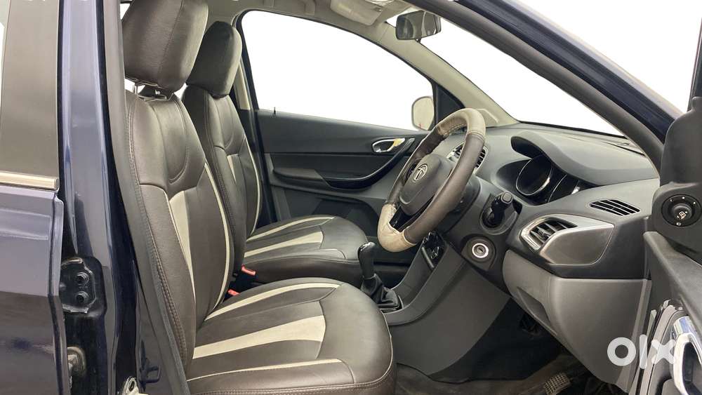 Tata Tigor Xz Plus, 2018, Petrol