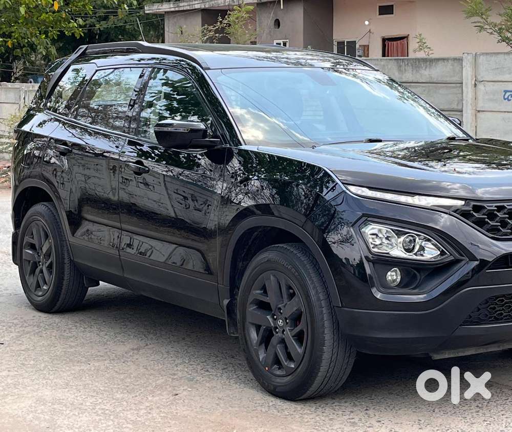 Tata Safari 2.0 Kryotec Xt Plus, 2022, Diesel