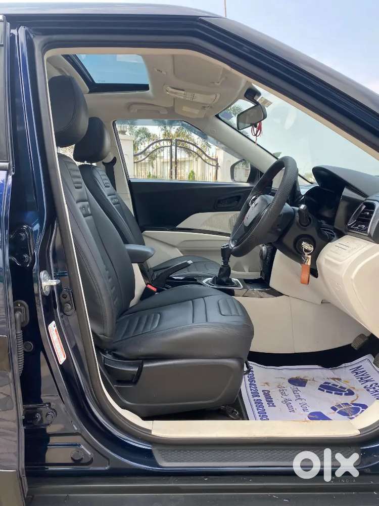 Mahindra Xuv 3xo 2024