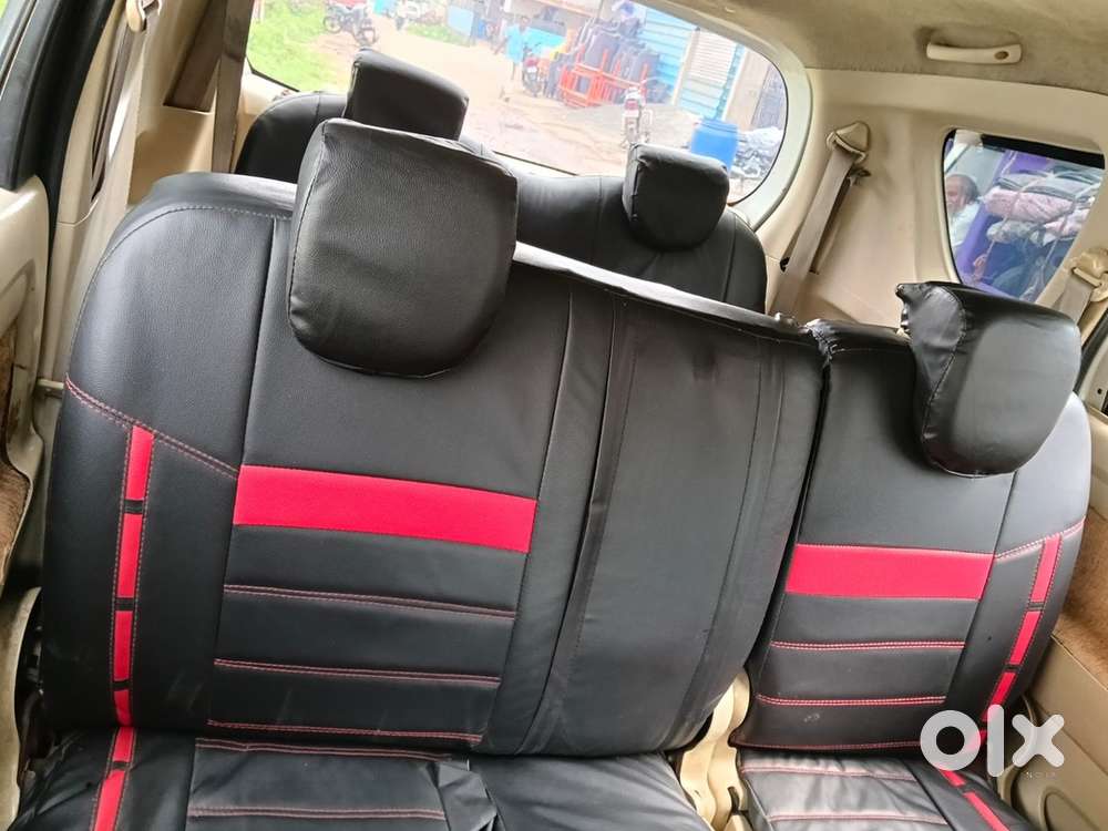 Maruti Suzuki Ertiga Diesel 2014