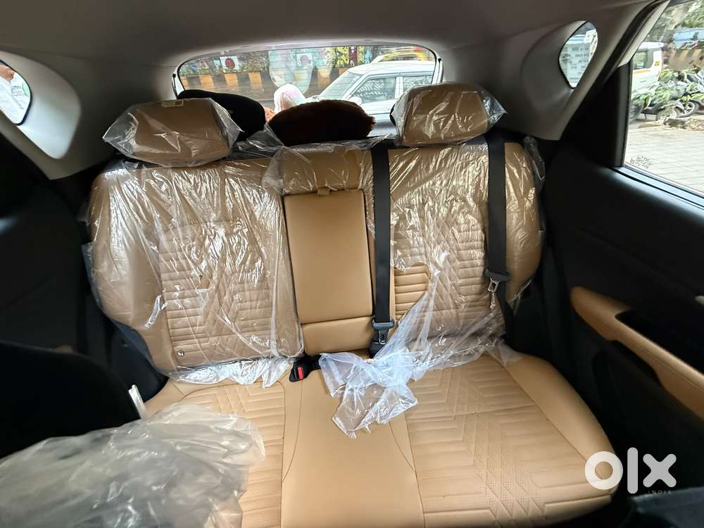 Kia Sonet Htx G, 2025, Petrol