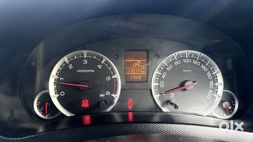 Maruti Suzuki Swift Vdi, 2014, Diesel
