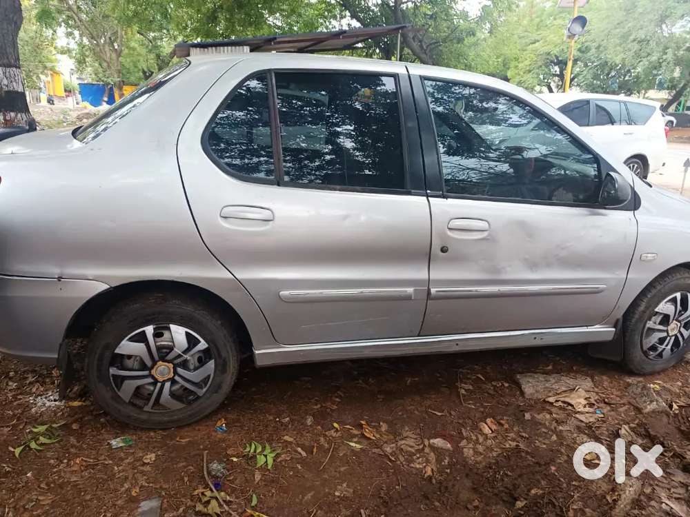 Tata Indigo 2009 Ls Automatic Diesel
