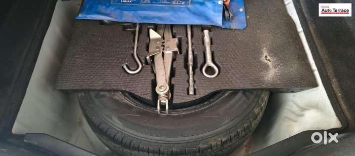 Honda Jazz 1.2 V At I Vtec, 2017, Petrol