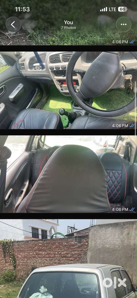 Good Condition