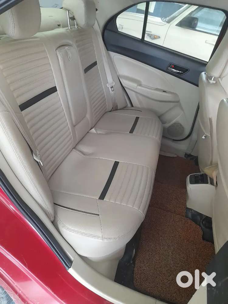 Swift Dzire 2022 1st Owner Cng Company Fiting And Ola Uber Repido Atta