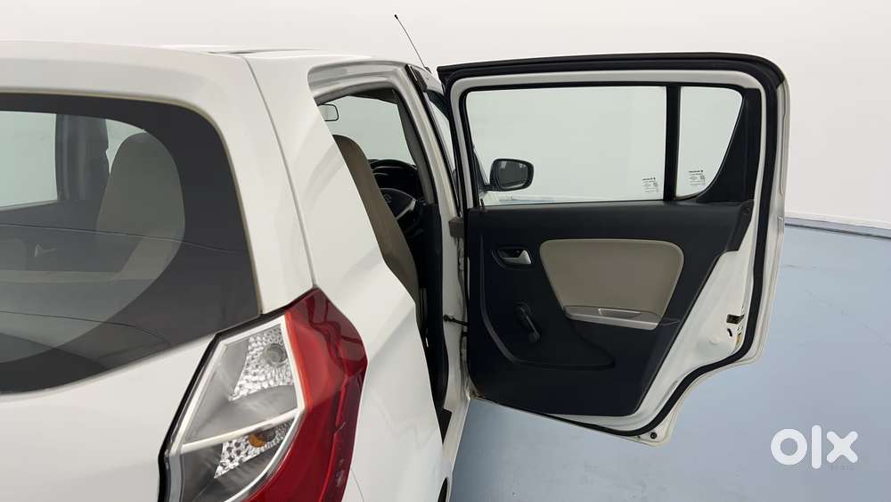 Maruti Suzuki Alto K10 2010-2014 Vxi, 2018, Petrol