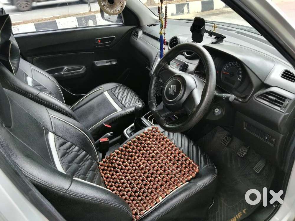 Maruti Suzuki Swift 2021