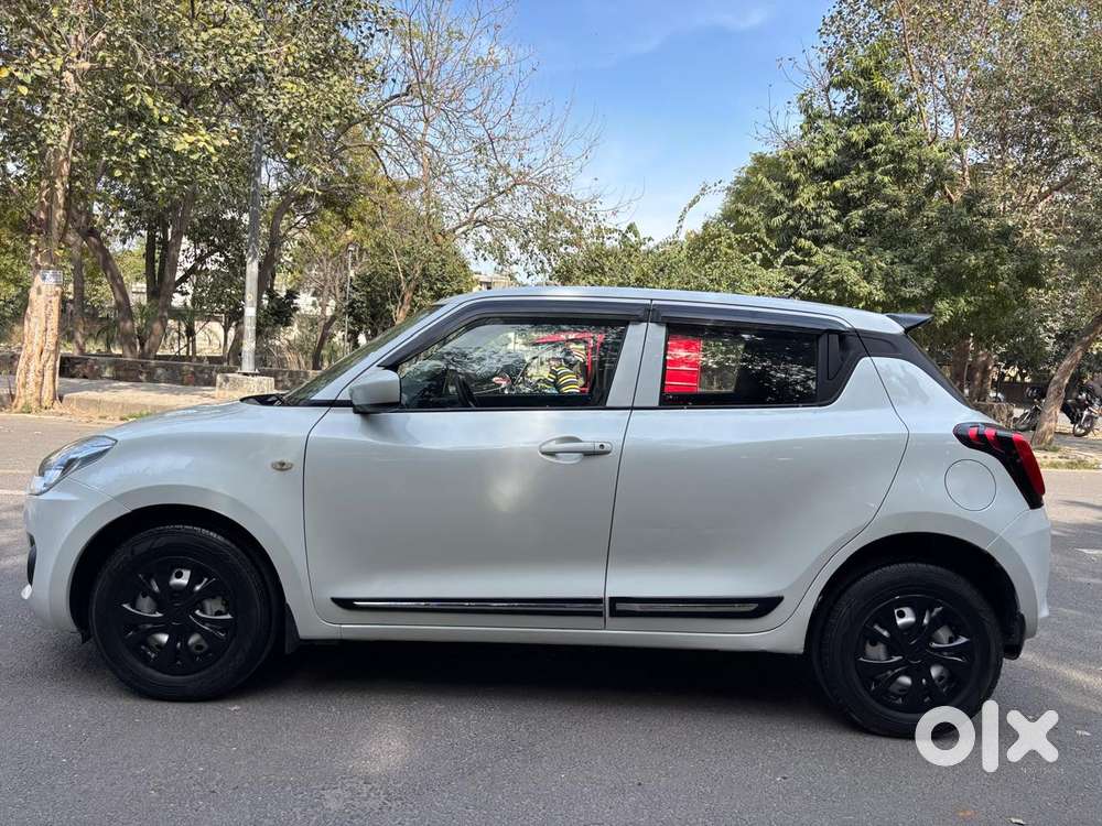 Maruti Suzuki Swift Lxi 2018, 2019, Petrol