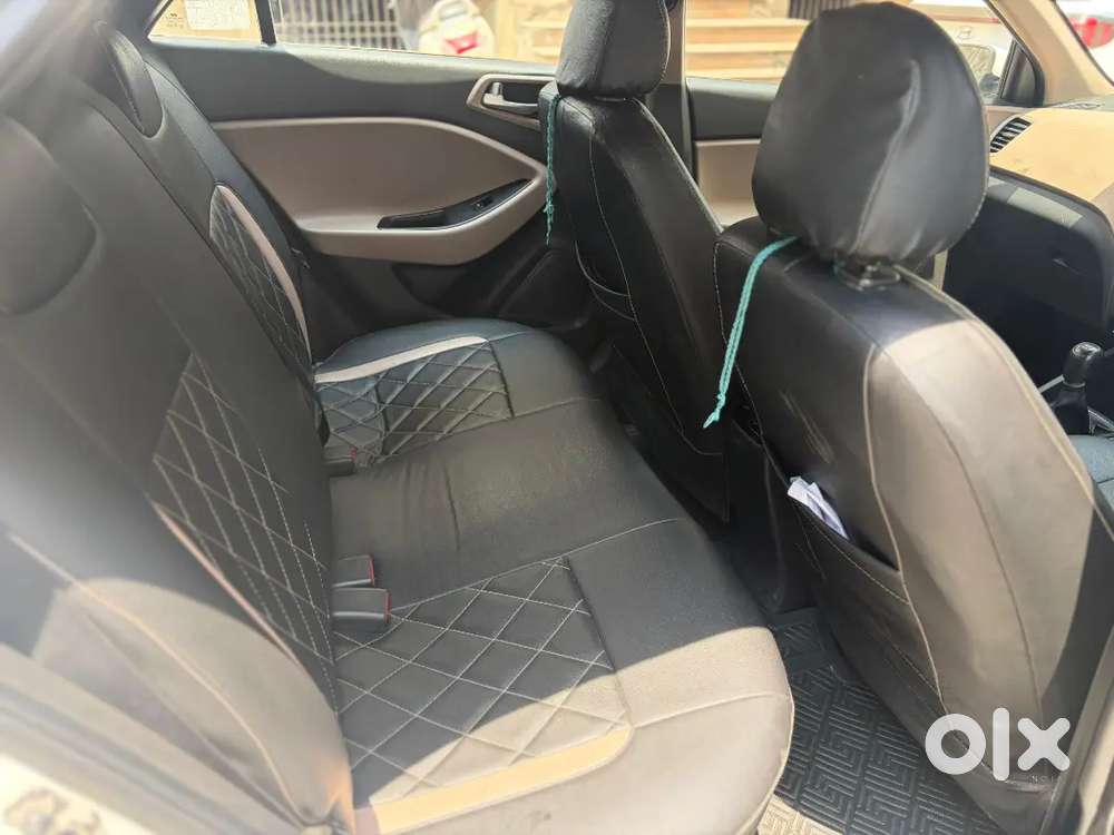 Hyundai I20 2019 Petrol Well Maintained Single Handedly Driven