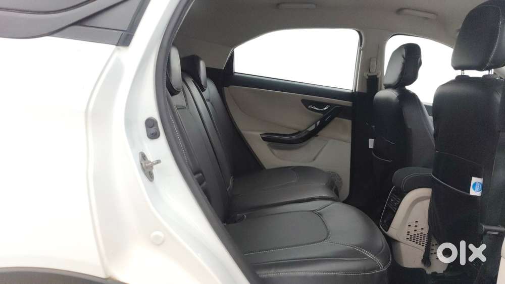 Tata Nexon 1.2 Revotron Xz Plus, 2023, Petrol