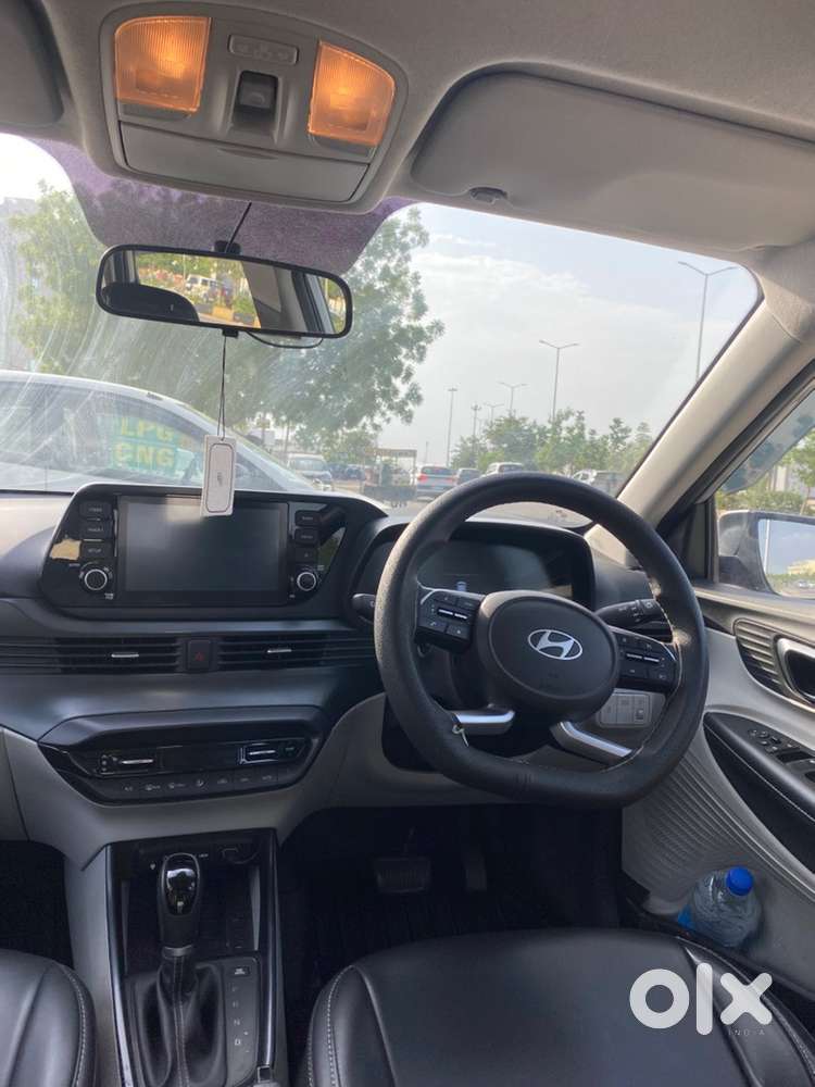 Hyundai New I20 2024