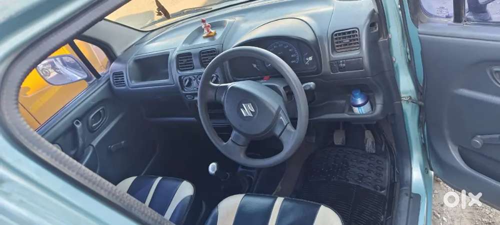 Maruti Suzuki Wagon R Lxi 2008 Car