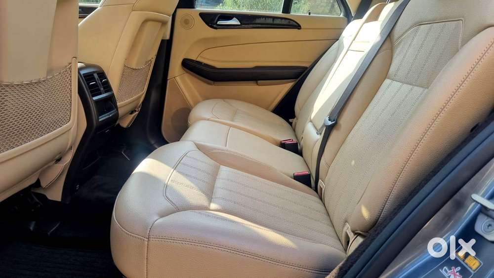 Mercedes-benz Gle Class 250d, 2019, Diesel