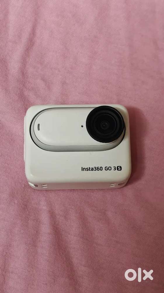 Insta Go 3S 128GB version