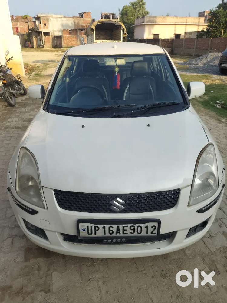 Maruti Dzire Tour 2011