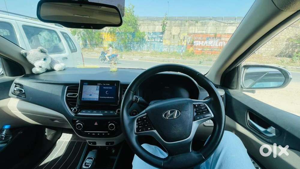 Hyundai Diesel Car 2022