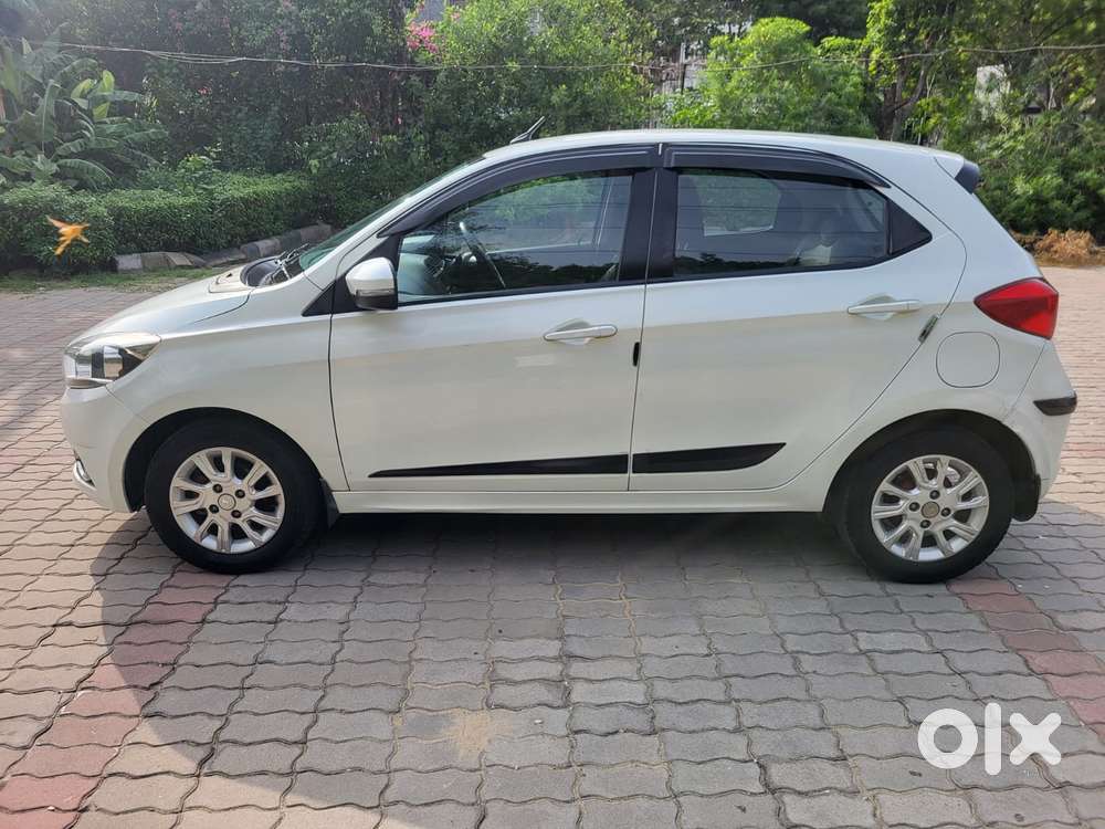 Tata Tiago 1.05 Revotorq Xz, 2018, Diesel