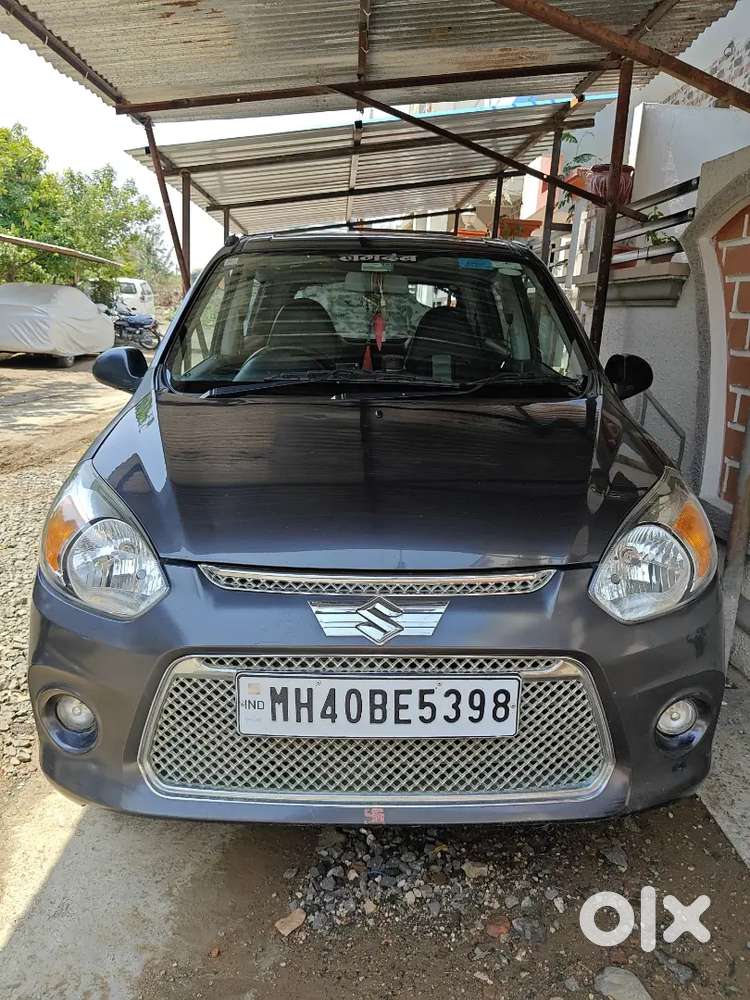 Maruti Suzuki Alto 800 2017 Petrol 66644 Km Driven