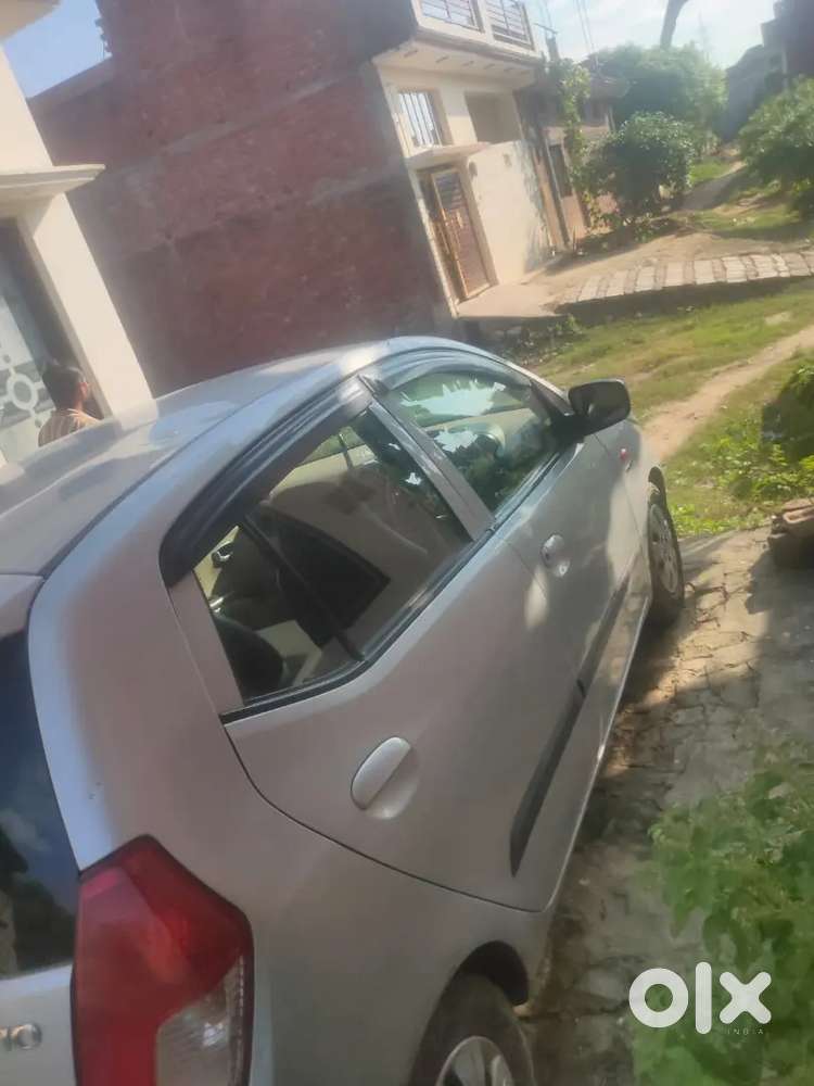 Hyundai I10 2010