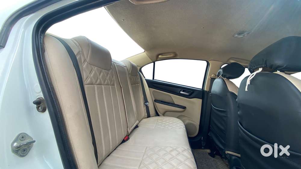 Honda Amaze S Petrol, 2020, Petrol