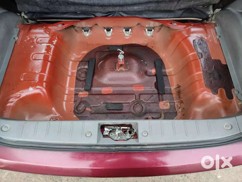 Maruti Suzuki Alto K10 2012 Petrol 65000 Km Driven