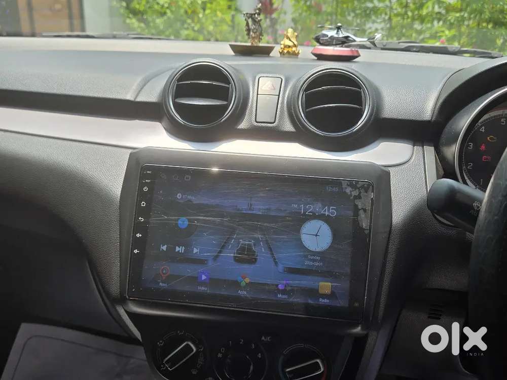 Maruti Suzuki New-gen Swift 2023 Petrol 69396 Km Driven