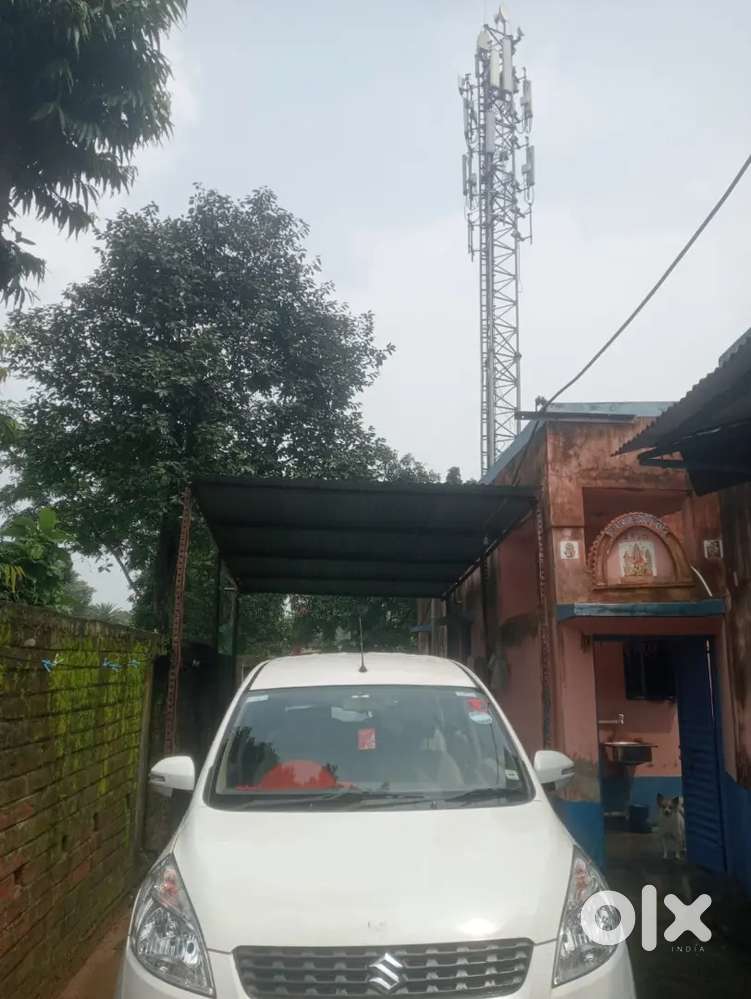 Maruti Suzuki Ertiga 2014