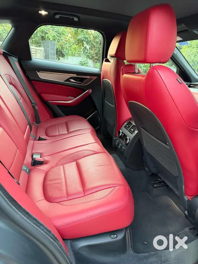 Jaguar F-pace, 2023, Petrol