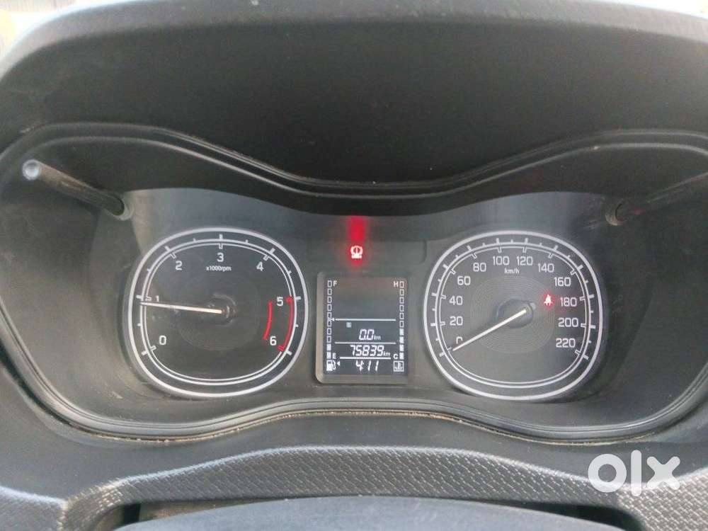 Maruti Suzuki Brezza Vdi, 2019, Diesel