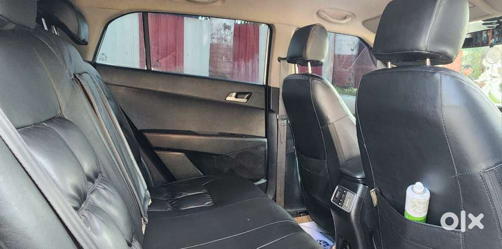 Hyundai Creta 1.4 S, 2018, Diesel